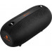 ECG Wireless speaker ECG BTS X1 Black