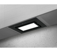 Berg BERG LUNAR Black 52 CM PODSZAFKOWY LUNOPPODBK6004
