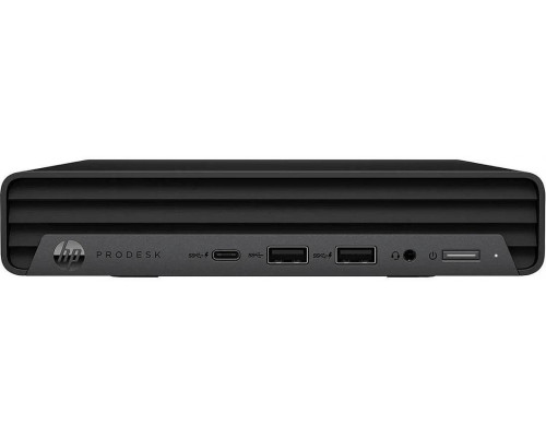 Komputer HP HP Pro Mini 400 G9 USFF i5 13500T/16GB/256SSD/WLAN/W11Pro