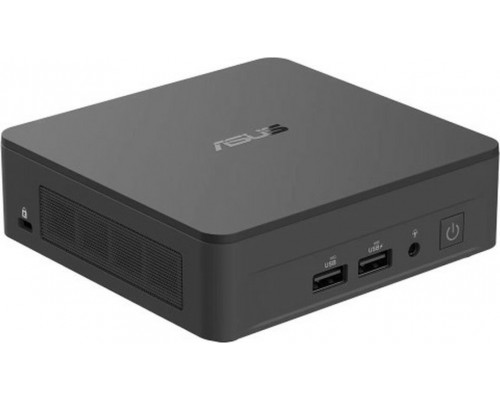 Komputer Asus ASUS NUC GEN13 Arena Canyon v5 RNUC13L3Kv50000 NO CORD