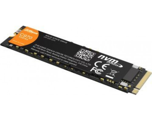Dahua Technology Twardy DAHUA TECHNOLOGY C970
