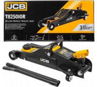 JCB JCB LIFT "ZABA" 2T LOW PROFILE