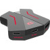 Redragon Redragon Eris Multiplatform Gaming Adapter GA-200