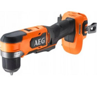 AEG Cordless angle drill AEG BS18SRABL-0