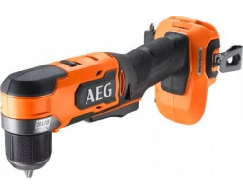 AEG Cordless angle drill AEG BS18SRABL-0