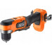 AEG Cordless angle drill AEG BS18SRABL-0