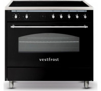 VestFrost VESTFROST VC-993wnPIBK Czarna   kup taniej z kodem FROST10