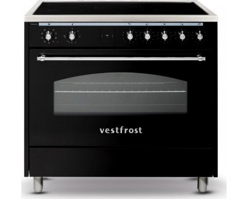 VestFrost VESTFROST VC-993wnPIBK Czarna   kup taniej z kodem FROST10