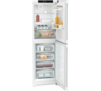 Liebherr LIEBHERR CNd 5204 Pure NoFrost Fridge/freezer z systemem EasyFresh i NoFrost Uźyj kodu 3L23 i płać mniej