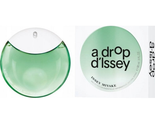 Issey Miyake Perfumy Damskie Issey Miyake EDP A Drop d'Issey Essentielle 90 ml