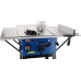 Dedra Pilarka do drewna 2000W, tarcza do drewna 24T, 40T, 60T