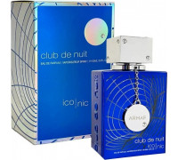 Armaf Perfumy Męskie Armaf Club de Nuit Iconic EDP 105 ml