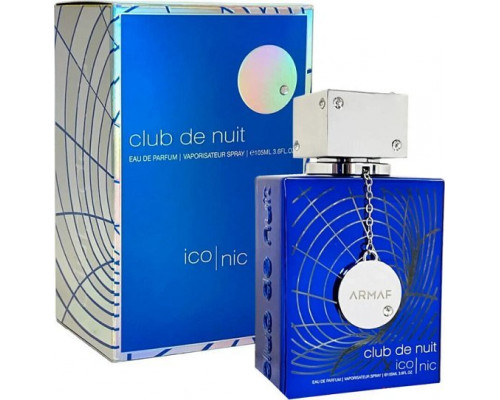 Armaf Perfumy Męskie Armaf Club de Nuit Iconic EDP 105 ml