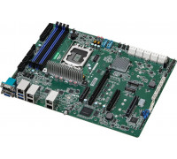 ASRock ASRock Mainboard EC266D4-4L ATX Sockel 1700 DDR5-only Single