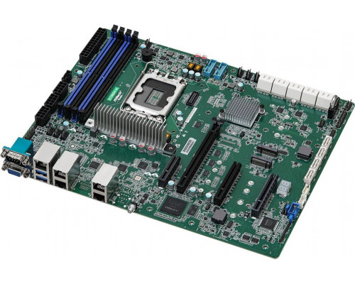 ASRock ASRock Mainboard EC266D4-4L ATX Sockel 1700 DDR5-only Single