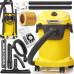 Karcher KARCHER ODKURZACZ WD 3 V-15/6/20 EU