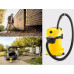 Karcher KARCHER ODKURZACZ WD 3 V-15/6/20 EU