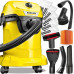 Karcher KARCHER ODKURZACZ WD 3 V-15/6/20 EU