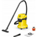 Karcher KARCHER ODKURZACZ WD 3 V-15/6/20 EU