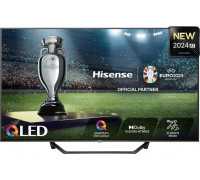Hisense Smart TV Hisense 43A7NQ 4K Ultra HD 43" QLED