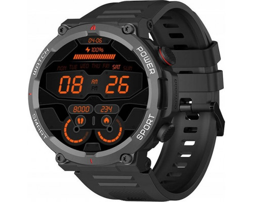 Smartwatch Blackview Smartwatch Blackview W50 (Black)