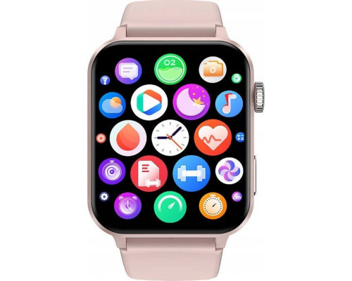 Smartwatch Blackview Smartwatch Blackview R30Pro (Rose)