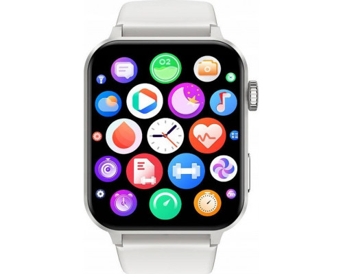Smartwatch Blackview Smartwatch Blackview R30Pro (White)
