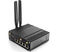 MILESIGHT IoT Industrial Cellular 4G Wi-Fi GPS POE
