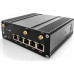 MILESIGHT IoT Industrial Cellular 4G Wi-Fi GPS POE
