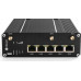 MILESIGHT IoT Industrial Cellular 4G Wi-Fi GPS POE