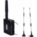 MILESIGHT IoT Industrial Cellular 4G Wi-Fi GPS POE