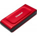 SSD Kingston SSD Kingston XS1000 Red 2TB USB 3.2 ext