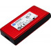 SSD Kingston SSD Kingston XS1000 Red 2TB USB 3.2 ext