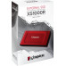 SSD Kingston SSD Kingston XS1000 Red 2TB USB 3.2 ext