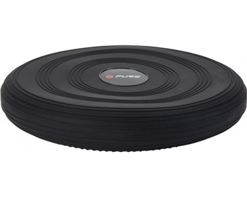  Balance Cushion 33 x 6 cm | Black