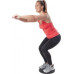  Balance Cushion 33 x 6 cm | Black