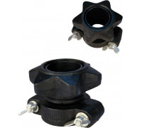 inSPORTline Collar Olympic CL-12 50mm - 913