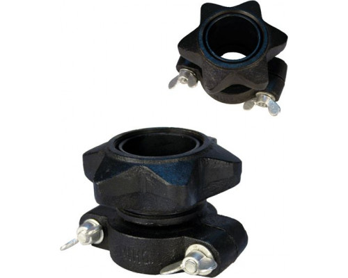inSPORTline Collar Olympic CL-12 50mm - 913