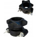 inSPORTline Collar Olympic CL-12 50mm - 913