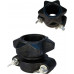 inSPORTline Collar Olympic CL-12 50mm - 913