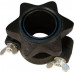 inSPORTline Collar Olympic CL-12 50mm - 913