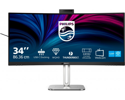 Philips B-Line 34B2U6603CH/00