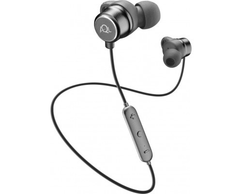 Marvelous AQL BT SPORT EARPHONES IN-EAR UNIV. BLACK
