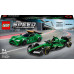 LEGO Speed champions Samochód bezpieczeństwa Aston Martin i AMR23 (76925)