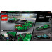 LEGO Speed champions Samochód bezpieczeństwa Aston Martin i AMR23 (76925)