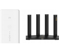 ZTE ZTE MC889 5G jednostka ODU + router Wi-Fi T3000