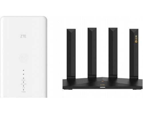 ZTE ZTE MC889 5G jednostka ODU + router Wi-Fi T3000