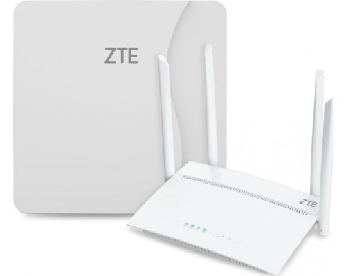 ZTE ZTE MF258 + IDU Wifi6