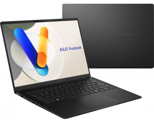 Laptop Asus ASUS Vivobook S 14 OLED M5406NA-QD067W - R5-7535HS | 14" | 1920x1200 | 16GB | 1TB | Win11H