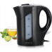 Emerio Emerio Wasserkocher, 1.0L, Wasserstandsanzeige BPA-frei